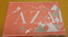 ラブライブサンシャイン 「AZALEA」マフラータオル