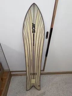 2026年最新】moss snowstick fishboneの人気アイテム - メルカリ