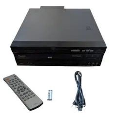 付属品充実】Pioneer DVL-K88 カラオケ LD プレーヤー - メルカリ
