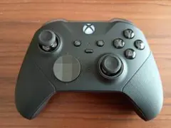Xbox Elite Series 2 コントローラー ブラック 付属品完備