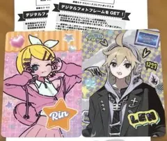 2025年最新】初音ミク ウエハース ローソンの人気アイテム