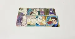 2026年最新】HUNTER×HUNTER アートコースター 第2弾の人気アイテム