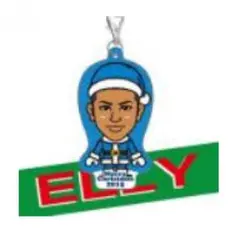 ELLY クリスマス クリーナー