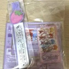 すとぷり 歌ってみたライブ 2025 アップグレードグッズ 11/16 昼公演