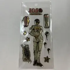 ブチャラティ キャラクターグッズ