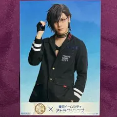 2026年最新】仲田博喜 ブロマイドの人気アイテム - メルカリ