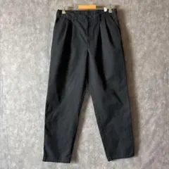 ヤ*マ様 Dickies ワークパンツ ブラック 32×30 ウエストゴム 2タ