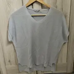 Emsexcite サマーニット トップス