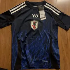 adidas キッズサッカー日本代表2024ホームレプリカユニフォーム130cm