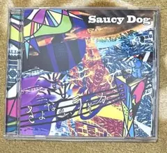 2026年最新】Saucydog cdの人気アイテム - メルカリ