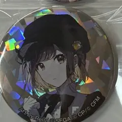 2026年最新】東雲絵名 缶バッジの人気アイテム - メルカリ