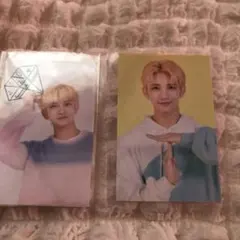 SEVENTEEN ジョシュア　トレカ　まとめ売り