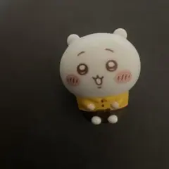 ちいかわ フィギュア Coco's コラボ　第4弾　ソフビ人形