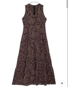 先行予約限定サイズ Ameri MEDI KITTY V NECK DRESS - メルカリ