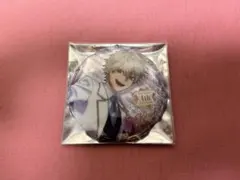 にじさんじ 4th ANNIVERSARYフェア 缶バッジ 葛葉