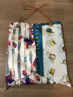 manipuri（マニプリ）　トートバッグ
