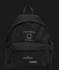 藤原ヒロシ イーストパック FRAGMENT UNIVERSITY リュックのサムネイル