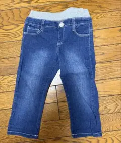 MPS キッズ ハーフパンツ デニム ❣️