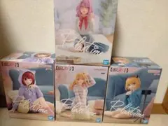 推しの子　Relax time