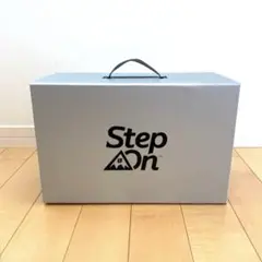 Burton Step On スノーボード バインディングケース　Mサイズ