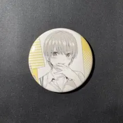 五等分の花嫁 五等分の花嫁展 缶バッジコレクション 中野一花