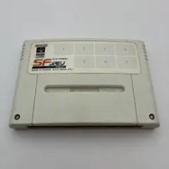 SFメモリカセット (スーパーファミコン) ＊激レア 収録タイトル・レア】SFメモリカセット ☆スーパーファミコン