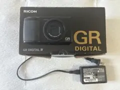 2025年最新】RICOH GR ジャンクの人気アイテム - メルカリ