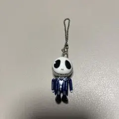 ジャック・スケリントン　キーホルダー
