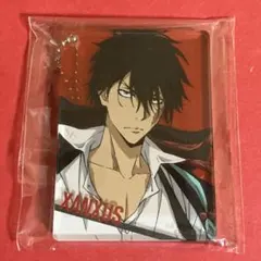 家庭教師ヒットマンREBORN! ひこくじ ブロッコチェーン XANXUS