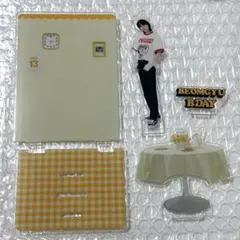 2026年最新】ボムギュ アクスタ センイルの人気アイテム - メルカリ