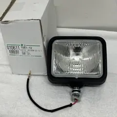 DS400 ドラッグスター400 ビンテージスクエアヘッドライトステー付 