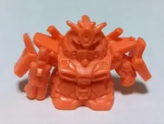 ガンダム　消しゴム　ガン消し　61個　＋　武器　人形　フィギュア　SD ガチャ ガンダム 消しゴム ガン消し 61個 ＋ 武器 人形 フィギュア SD