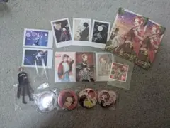 いれいすりうら　グッズセット