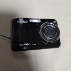 Kodak PIXPRO FZ43 コンパクトデジタルカメラのサムネイル