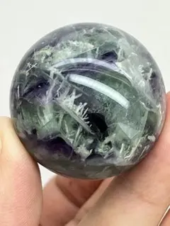 フローライト 置物