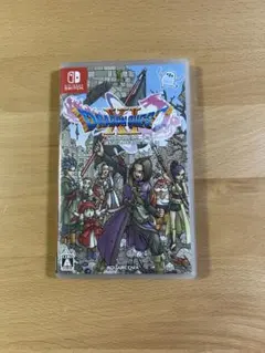 ドラゴンクエスト11 S Nintendo Switch