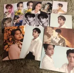 SEVENTEEN JUN ジュン まとめ売り トレカ