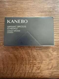 KANEBO ヴァリアンブラッセ(チークス)04 レフィル　新品未使用のサムネイル
