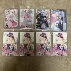 2026年最新】暁山瑞希 まとめ売りの人気アイテム - メルカリ