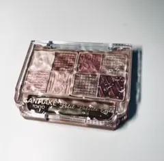 キャンメイク プティパレットアイズ 03