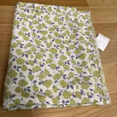 花柄生地3m