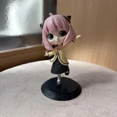 SPY×FAMILYアーニャ•ノーマル