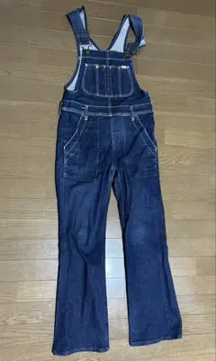 lee オーバーオール