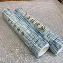 襦袢　御長襦袢　ポリエステル　100% 反物　白　夏物
