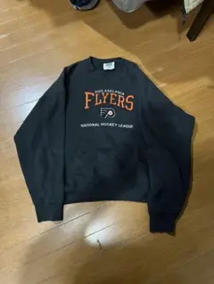 Lee sport PHILADELPHIA FLYERS スウェット 米国製
