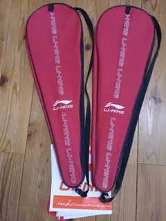 LI-NING バドミントンラケットケースのサムネイル