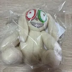 チェヨン バッグチャーム