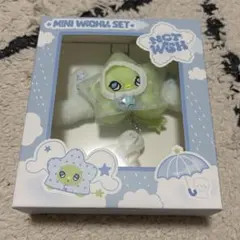 2026年最新】Nct wish wichu 未開封の人気アイテム - メルカリ
