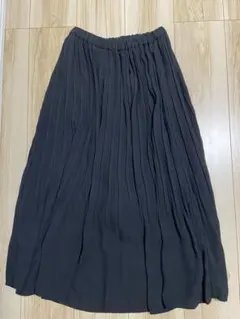 ローリーズファーム　プリーツスカート