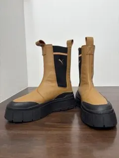 サイドゴア 24.5